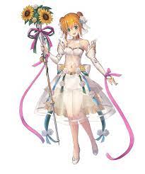 Bridal Larum | Fire Emblem Heroes Wiki - GamePress