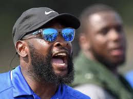 Damien Gary resigns as Hazlehurst football coach after six seasons