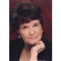 Shirley Fay Murphy Obituary