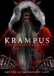 Image result for krampus