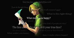 For the legend of zelda: The Children S Speeches Are Easily The Most Interesting And Messed Up Part Of This Game Legend Of Zelda Quotes Zelda Quotes Legend Of Zelda