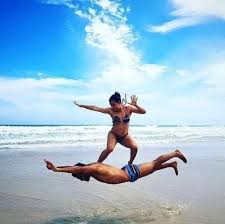 30 Forced Perspective Photography Ideas You Need To Steal Perspective Photography Forced Perspective Photography Beach Photography