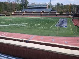 Photos At Robins Stadium