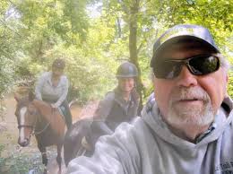 Thank you for the Waterloo Boy ride