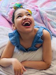 ✨ Join Santa's Nice List! These amazing supporters have already created  their Pink Santa fundraising pages to help bring joy to medically fragile  children this holiday season. As always, we're so grateful