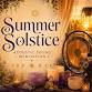 Summer Solstice Acoustic Sound Meditation
