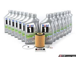 Lubricate all grease fittings 4. Assembled By Ecs 6421800009kt7 Om642 Sprinter V6 Diesel Oil Change Kit 5w 30