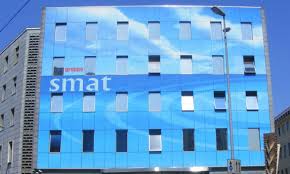 Società metropolitana acque torino spa, turin. Smat Lavora Con Noi Selezioni In Corso Scoprilavoro It