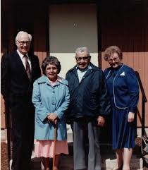 Lummi Church Company Celebrates 40 Years