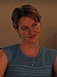 Apaixonado por Você: A Culpa é das Estrelas