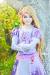 Modern Rapunzel Short Hair