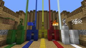 In this highly requested video i show all of you how to join avatarcraft while on bedrock edition as well as how to get to the shop and a possible server upg. Avatar Central Minecraft Server