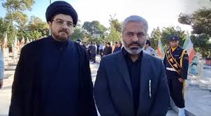 تجدید میثاق با شهدا آغازگر هفته قوه قضائیه در گلپایگان