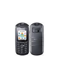 Samsung E2370 Xcover