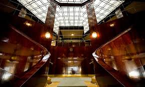 Looshaus Modern Architecture Architecture Design Architecture