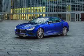New & used orange, ca maserati ghiblis for sale. Maserati Ghibli 2021 Price In Uae Reviews Specs April Offers Zigwheels