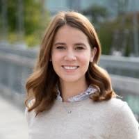 Well-deserved promotions for these two! Congrats Caroline Phipps (Dreher) &  Kevin Gorman!