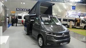 See 107 traveller reviews, 104 candid photos, and great deals for california beach hotel, ranked #29 of 77 hotels in laganas and rated. 2020 Volkswagen California 6 1 Beach Tour Exterior And Interior Caravan Show Cmt Stuttgart 2020 Youtube