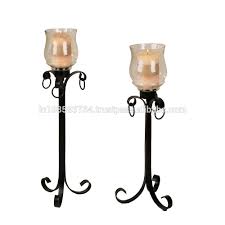 Maybe you would like to learn more about one of these? Iron Floor Hurricane Candle Holder With Glass Chimeny Buy Iron Floor Hurricane Candle Holder With Glass Chimeny Morrocane Metal Glass Candle Holder Hurricane Lamp Living Decoration Product On Alibaba Com
