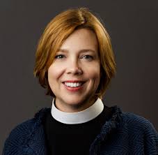 Staff & Clergy — St. Andrew's Yardley