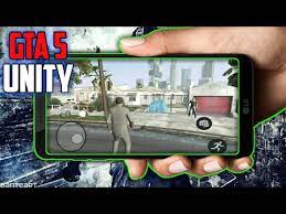 Es un juego sumamente entretenido que lleva muchísimo tiempo ya estando en la industria de los mejores juegos que te permite directamente . Download Now Real Gta 5 V2 2 Unity Project Android Best Beta Apk Made With Unity Gta 5 Beta Youtube