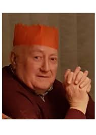 Tribute to Roy Parker, 1936