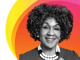 Black Canadian Change Makers 2023