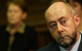 South African scientist faces being struck off