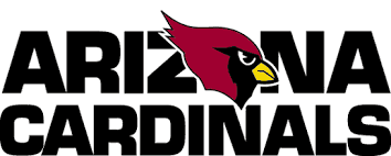 Arizona Cardinals Wordmark Logo Arizona Cardinals Logo Word Mark Logo Arizona Cardinals