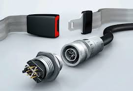 Mouser is an authorized distributor for many connector manufacturers including 3m, amphenol, aptiv (formerly delphi), cinch, fci, glenair, harting, harwin, hirose, jst, lemo, molex, phoenix contact, samtec, te connectivity & more. Circular Push Pull Connector Products