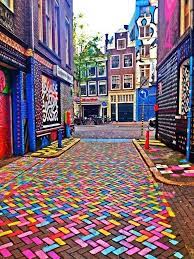 Si ámsterdam es famosa por sus canales, museos y actitudes libertinas, la haya en cambio es la maastricht representa todo el estilo de la región del sur de holanda. Amsterdam Holanda Places To Travel Places To See Beautiful Places