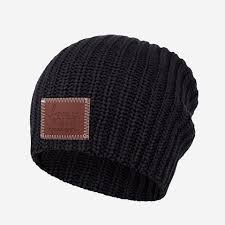 Black Beanie Beanie Love Your Melon Love Your Melon Beanie Love Your Melon Black Beanie