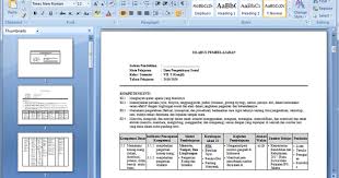 Perangkat pembelajaran smp mapel ips kelas 8. Download Silabus Ips Kelas 7 8 9 Download File Guru