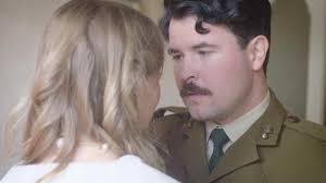 Principal photography wraps