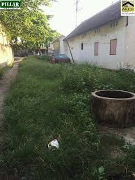 Tanah Dijual Jalan Raya Roomo Gresik Pillar Property Indonesia