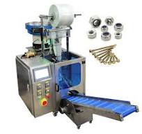 Multifunction Packaging Machine Automatic Hardware Screw Counting Packaging  Machine