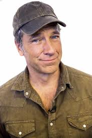 You know him from Dirty Jobs. Now hear his untold stories of American  heroes. Something to Stand For with Mike Rowe is now available exclusively 