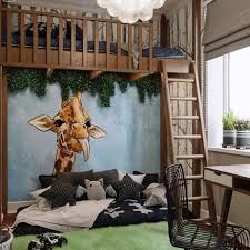 For the girl's bedroom, a playful style in the children's room is centered around vintage artwork, such as the cast aluminum antlers purchased at auction. 5 Best Kids Room 2021 Designs And So Much More Tips For Bedrooms