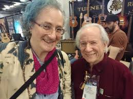 In Memoriam: Rick Turner