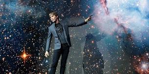 Brian Cox