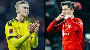 Resultados en tiempo real de soccer en espn.com. El Bayern Gano La Supercopa De Alemania News I