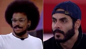 Internautas questionam o motivo pelo qual participante foi eliminado em uma berlinda ao lado de arthur e pocah. Assista Ao Discurso De Joao Luiz Sobre Racismo No Bbb 21