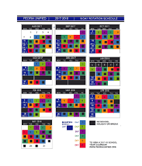 4 on 4 off 1. 50 Free Rotating Schedule Templates For Your Company Templatearchive
