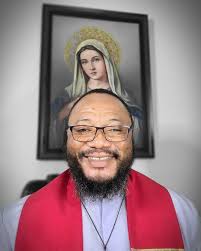 Follow CIPM with Fr. Alfred Agbonlahor