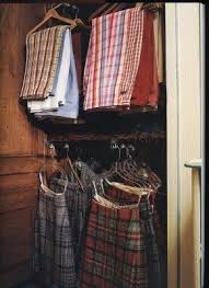 L Hotel Particulier Du Duc Et De La Duchesse De Windsor Au Bois De Boulogne Le Blog De Haute Decoration Over Blog Com Duc De Windsor Mode Tartan Duchesse