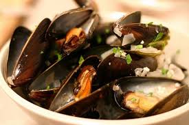 Moules A La Mariniere Smitten Kitchen Food Recipes