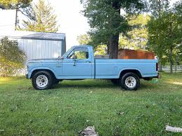 Image result for Blue 1985 Truck