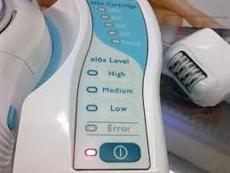 Followed the directions and used on dark and light skin. Homedics Me My Elos Hair Removal Overview See It Inside Hair Removal Systems Hair Removal At Home Hair Removal