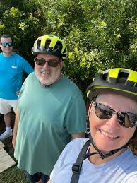 E-bikes and service recommendations