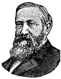 William Torrey Harris